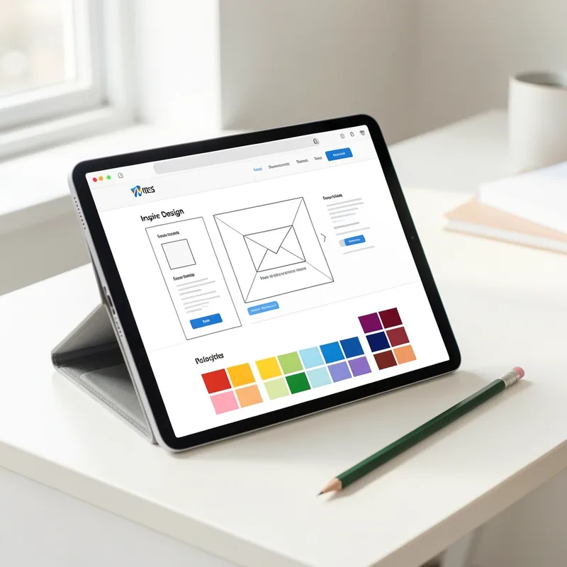 Les principes d'un design web qui inspire confiance
