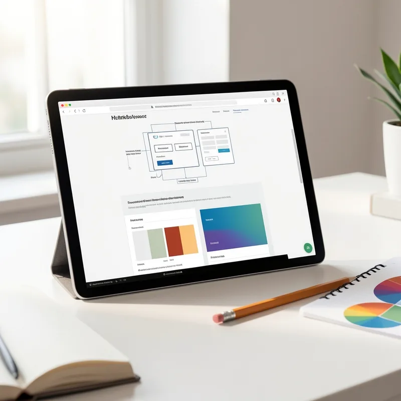 Rendre un site responsive et accessible