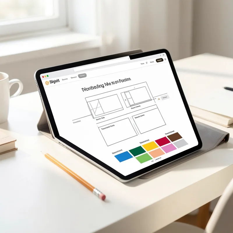 Design web