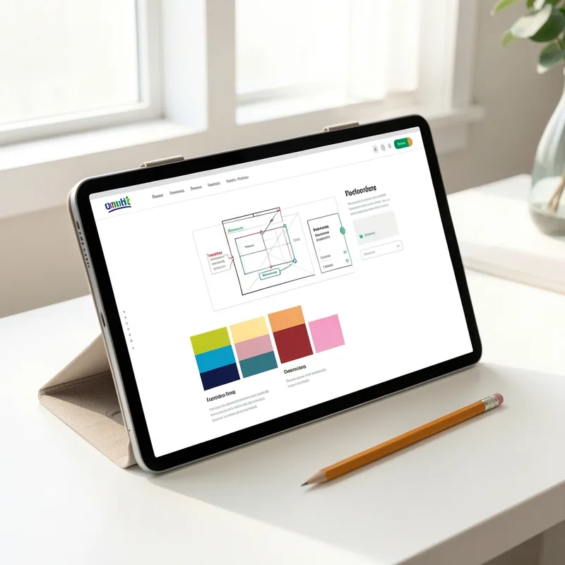UX et interface